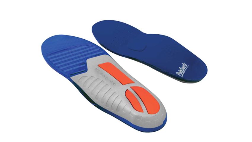 Spenco Total Support Gel Insoles