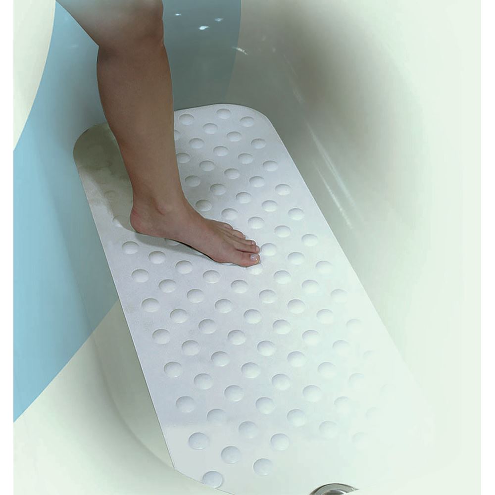 Extra long bathtub mat - On Sale - Bed Bath & Beyond - 38162511