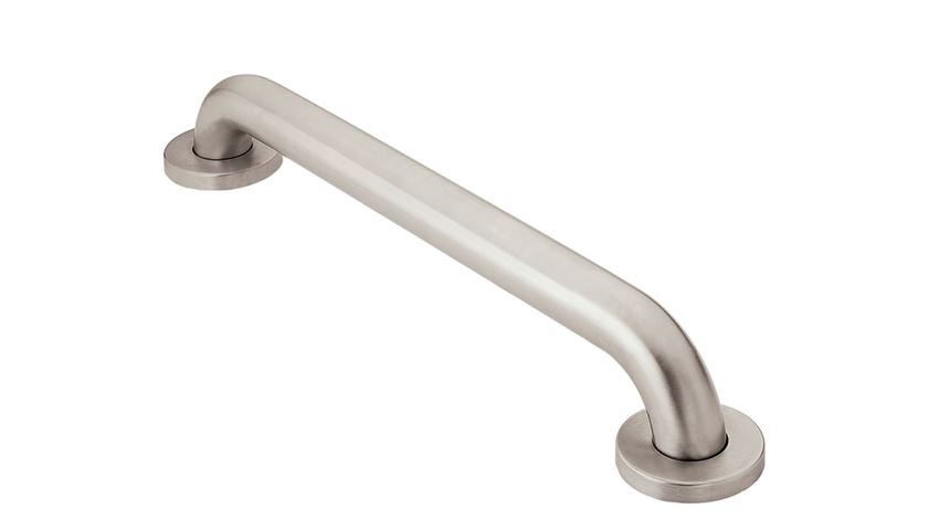 Moen Secure Mount Grab Bars And Mounts