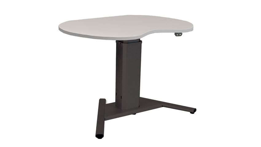 Height-Adjustable Tables