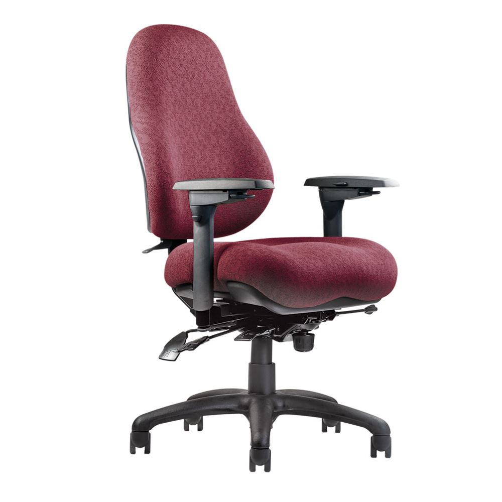 Neutral Posture High Back Task Chair