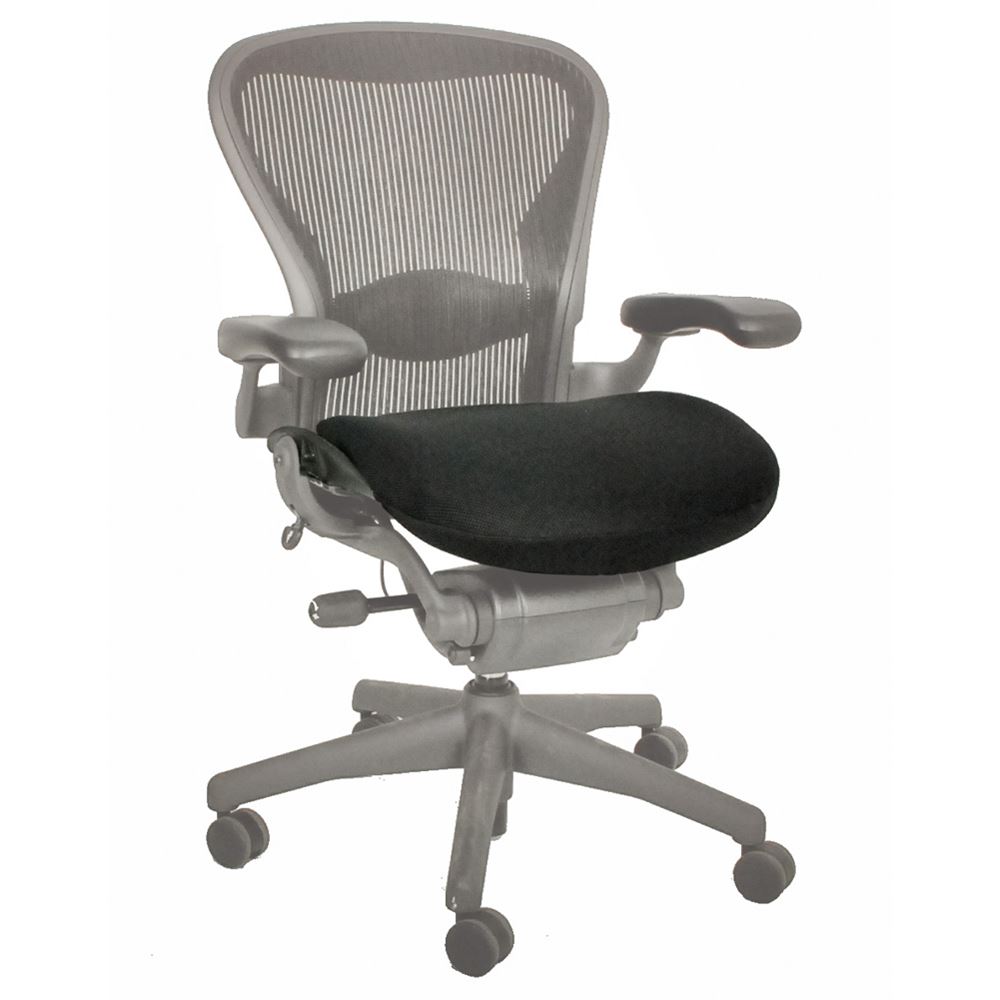 Aeron Chair Cushion | Mesh Office Chair Foam Seat Cushion