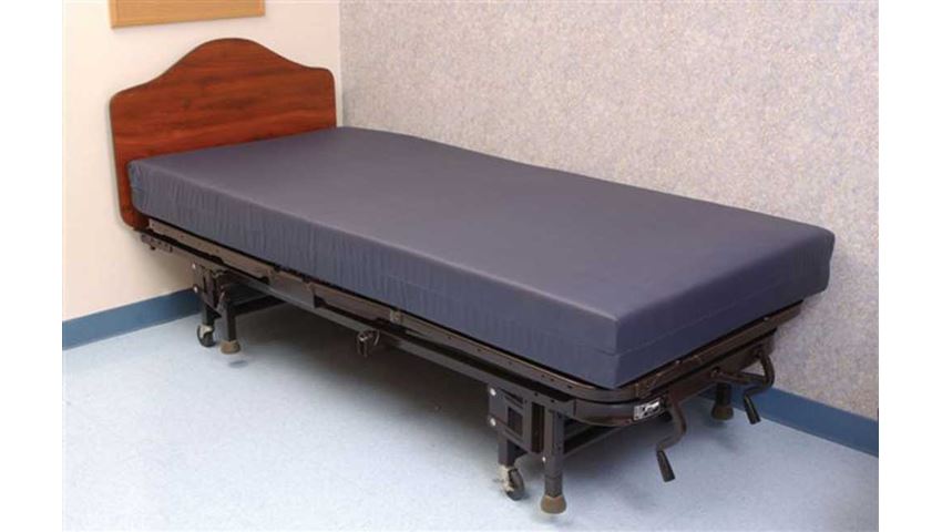 12 inch bariatric mattress