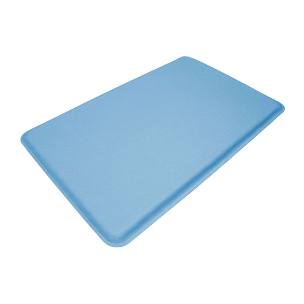 GelPro Designer Comfort Polyurethane Anti Fatigue Mat For Hard