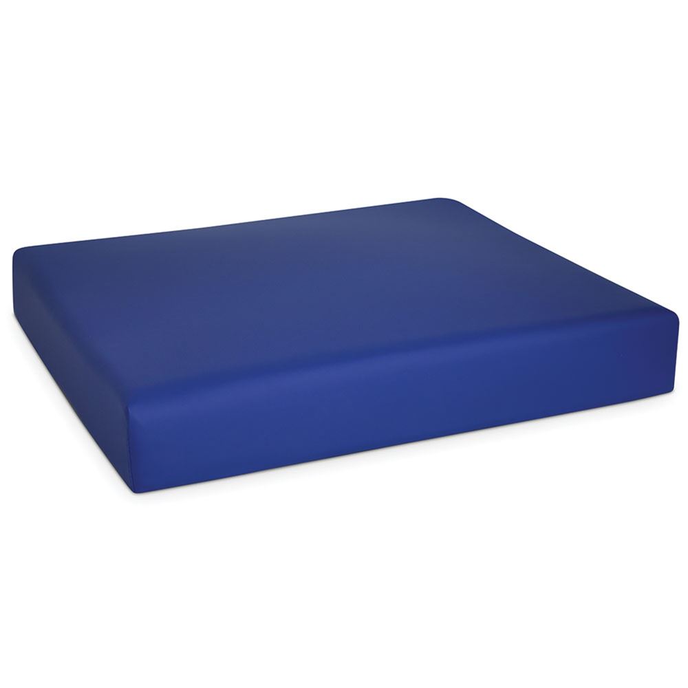 Apex Core Gel / Foam Seat Cushion with Pommel