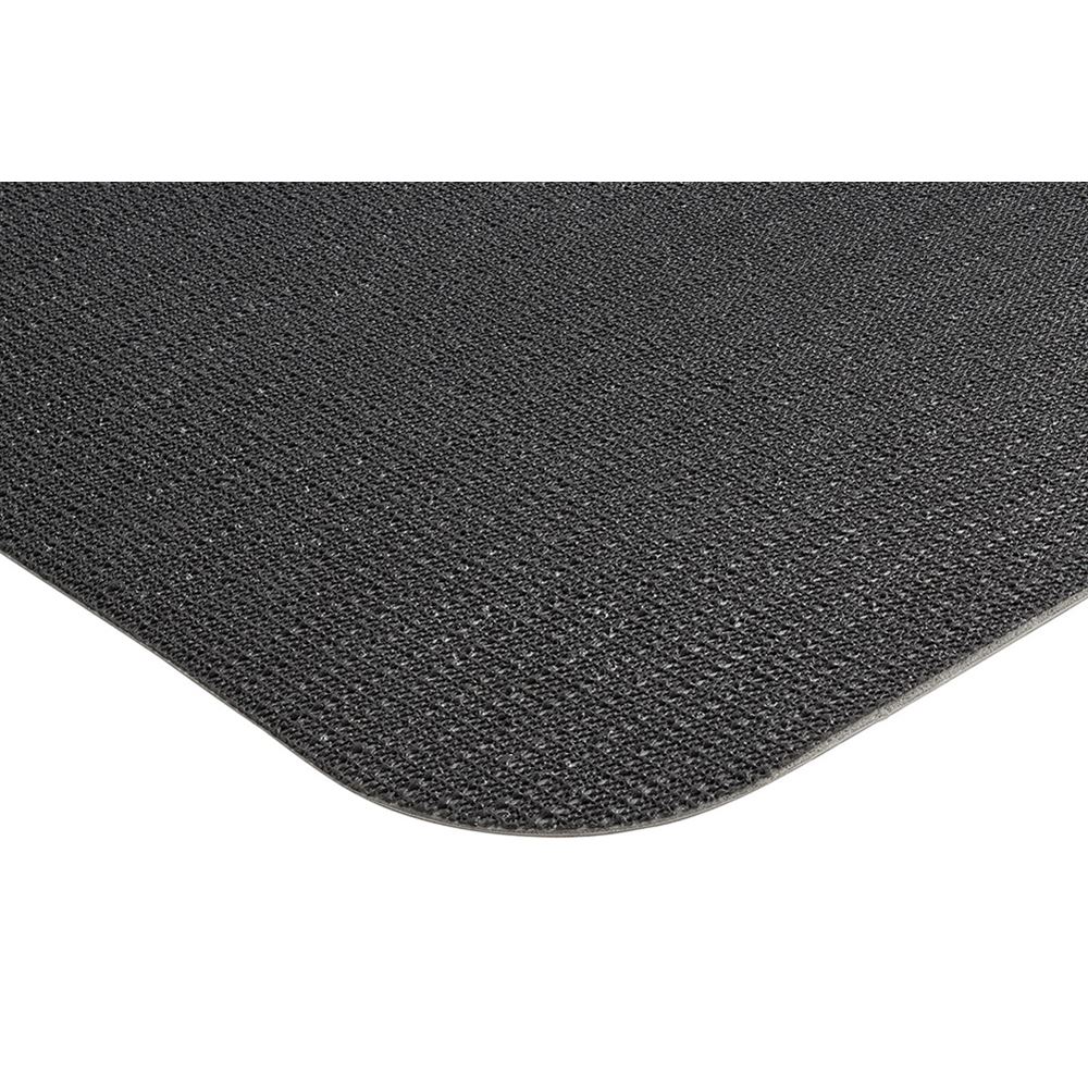 Alimed Economy Bi-Fold Bedside Fall Mat with Handles | 711075