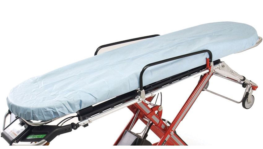 PowerFit Barrier Stretcher Sheet