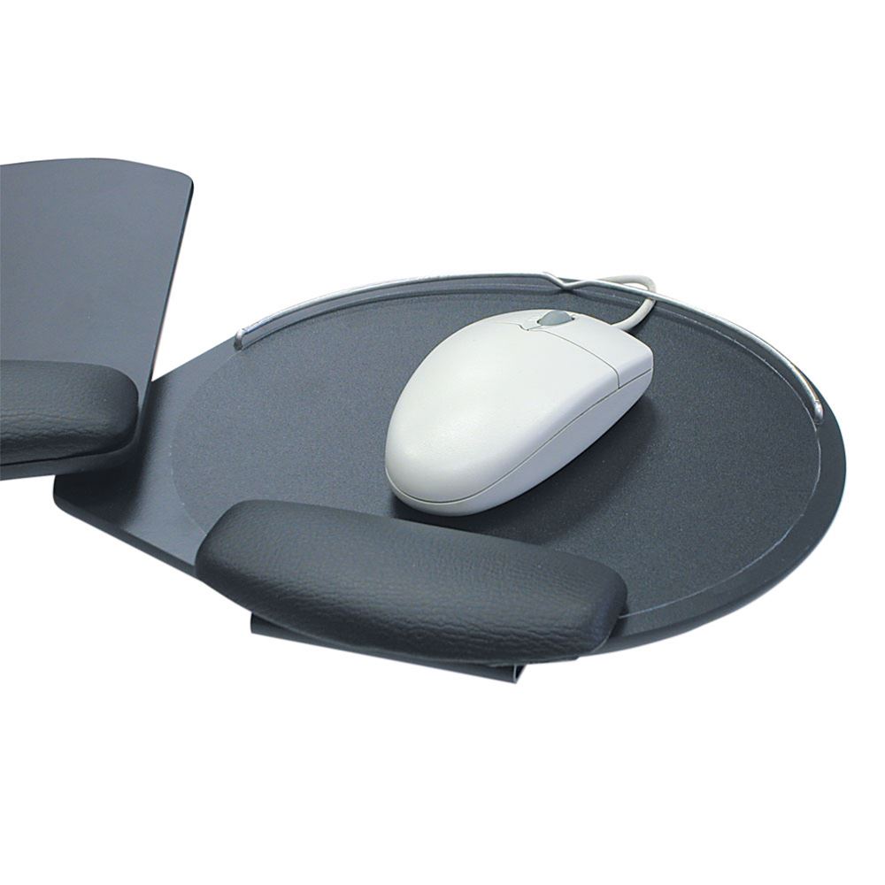 Mouse Pad Gel Wrist Support
