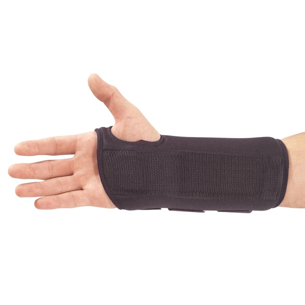 Wrist Braces: ManuLoc Wrist Brace - Arthritis and Carpal Tunnel