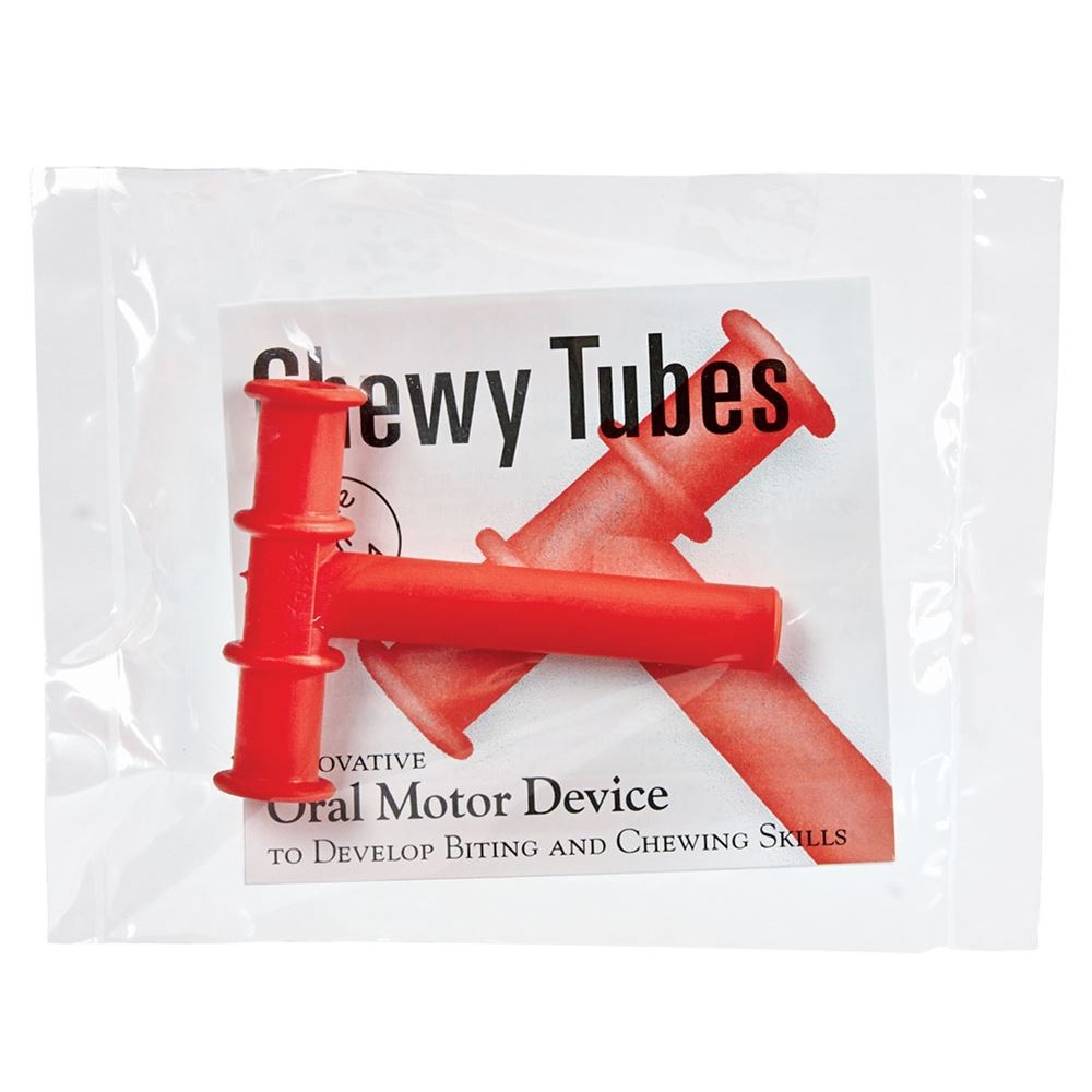 Chewy Tubes Super Chews