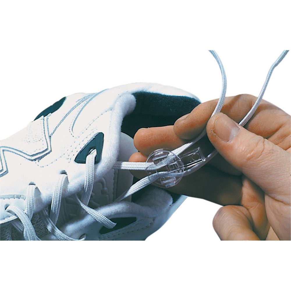 stretch laces for sneakers