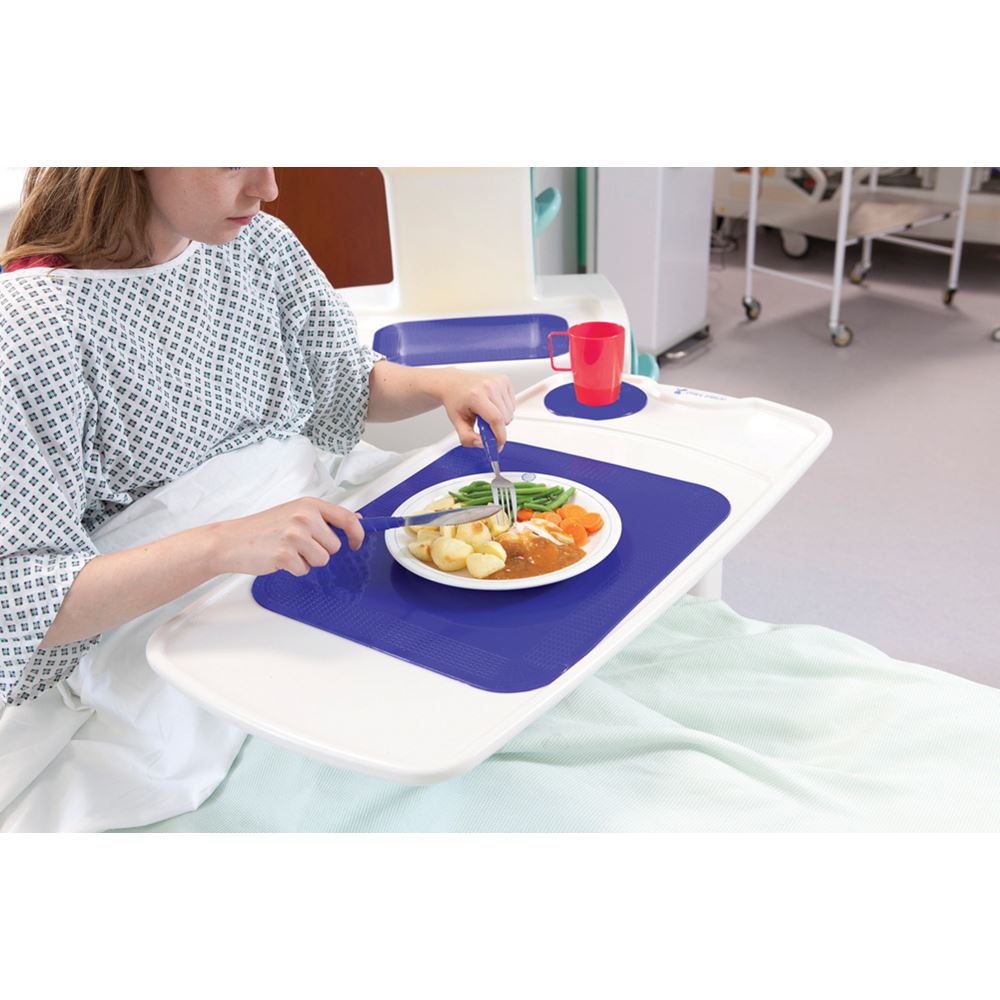 Enhancing the Mealtime Experience with Dycem Non-Slip - Dycem Non Slip -  Blog