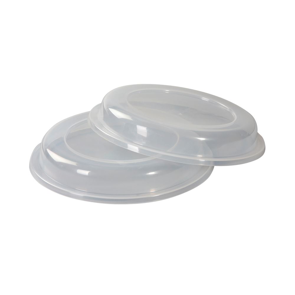 AliMed® 3-Compartment Divided Plates