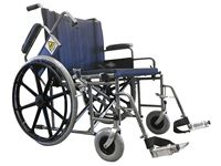 MRI Nonmagnetic Wheelchairs