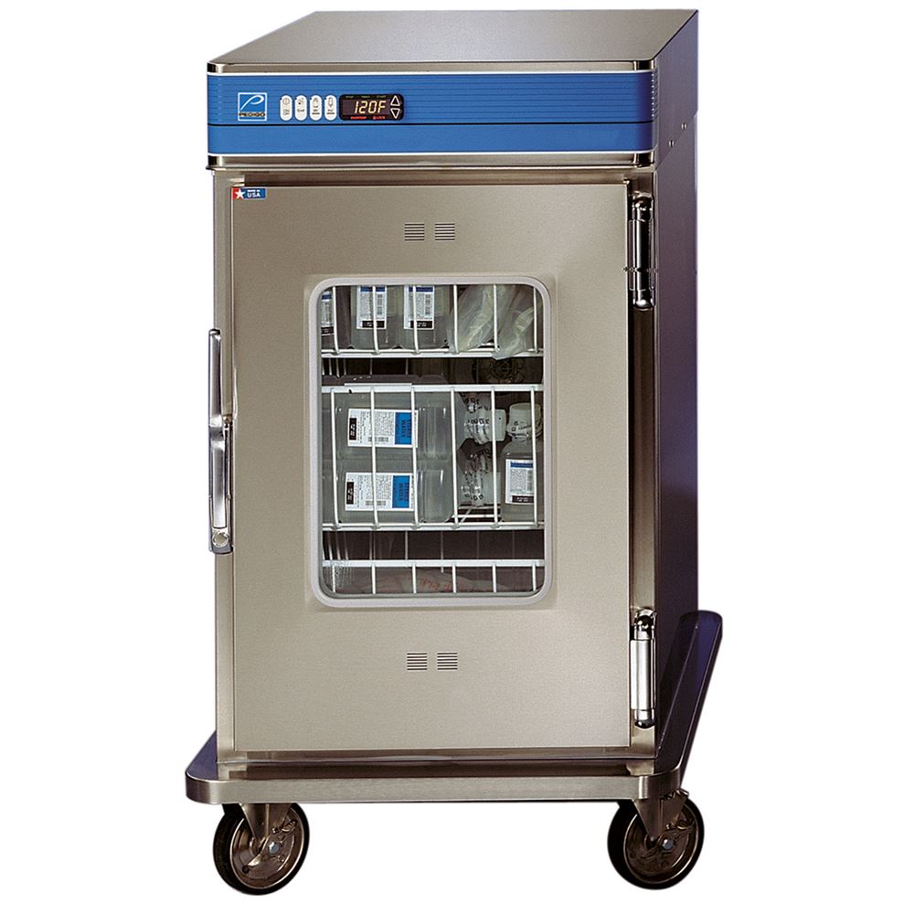 Pedigo Fluid Warming Cabinets