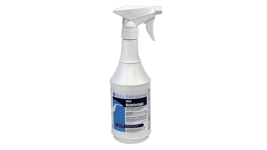 Sklar Disinfectant | Sklar Surface Wipes | Disinfectants