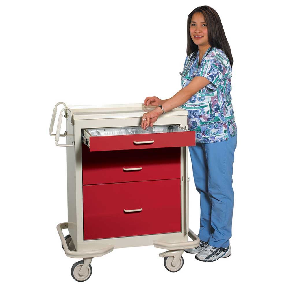 medical-carts-alimed-standard-series-4-drawer-emergency-cart