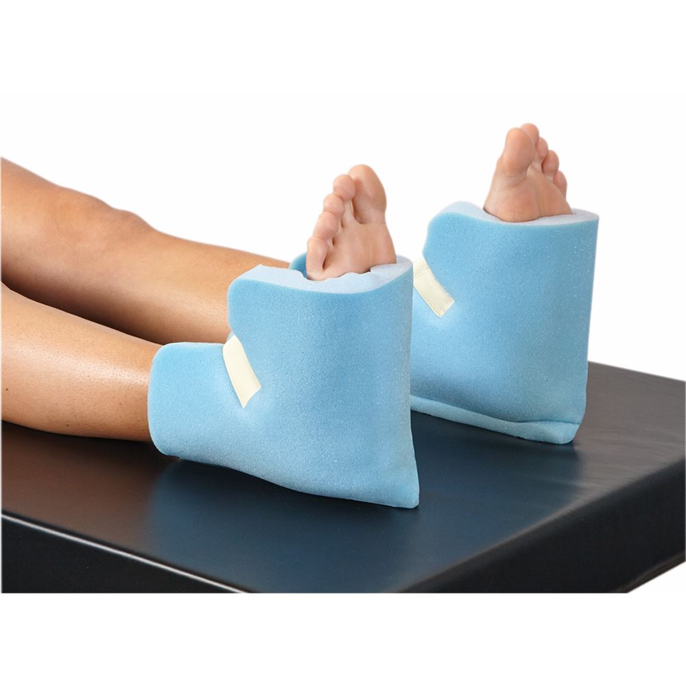Silicone Heel Cups - Physipod | Allied Health Medical Supplies Pty Ltd