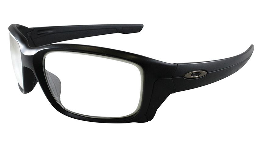 Oakley Straightlink Radiation Protection Glasses