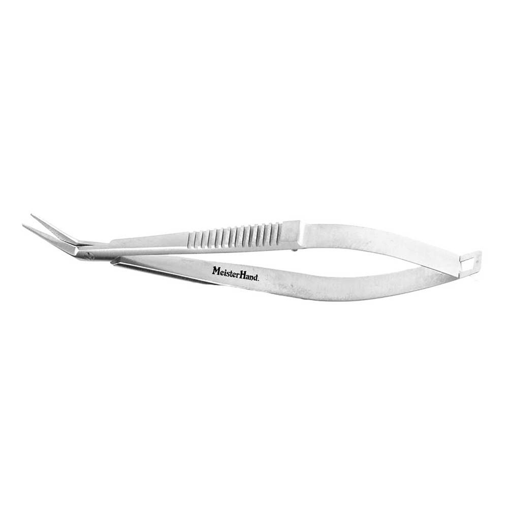 Miltex MeisterHand Castroviejo Corneal Scissors