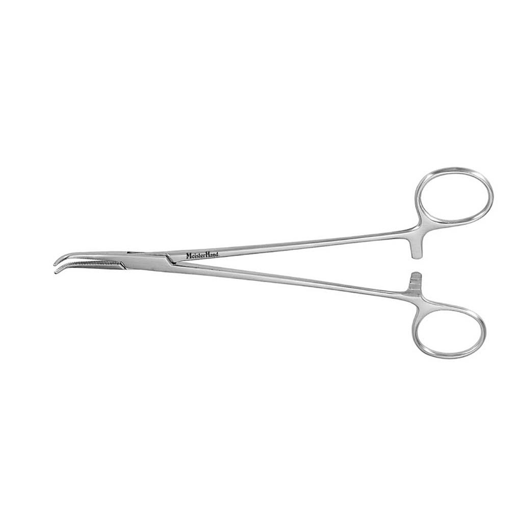 Miltex MeisterHand Gemini-Mixter Hemostatic Forceps