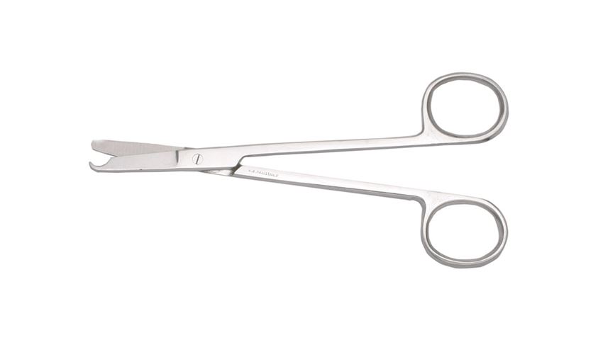 Littauer Stitch Scissors