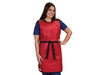 AliMed® Grab ’n Go™ Tie Apron, Female