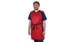 AliMed® Grab ’n Go™ Tie Apron, Male 