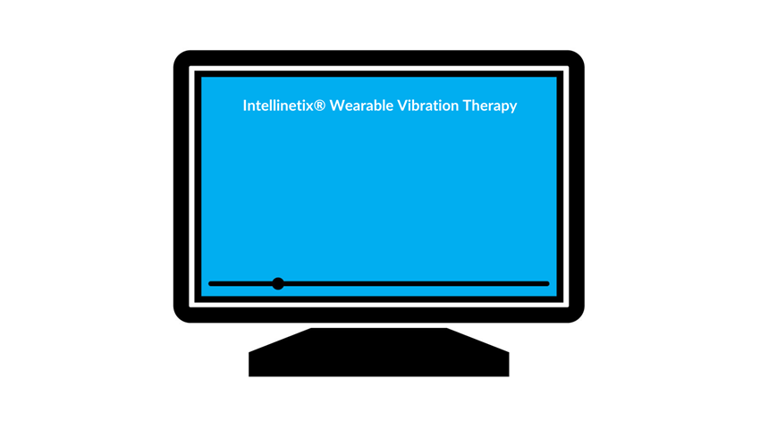 Intellinetix® Back Therapy Wrap
