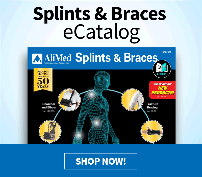 Splints & Braces, Orthopedic Braces & Supports