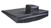 Pommel Cushion for Wheelchair - Montgomery DME