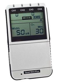 Comfy Stim Plus TENS EMS Machine