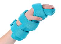 Comfy Adult Adjustable Cone Hand Orthosis