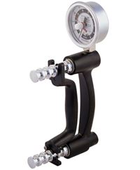 Dynamometer: Baseline Hand Dynamometer HD