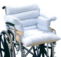 Spenco Full Wheelchair Pad