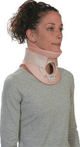 Stabilizer for neck brace type philadelphia 961