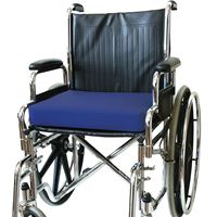 Cushions: Gel Checkerboard Wheelchair Cushion