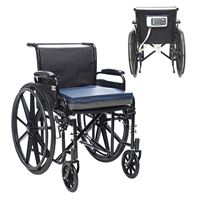 Economy Foam Wheelchair Cushions