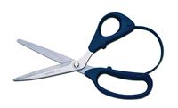 Spring-Open Scissors
