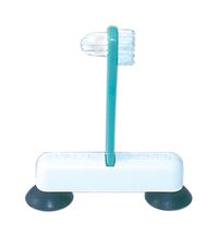 One Handed Nail Brush with Suction Cup Base  Adaptive equipment, Nail  brushes, Adaptive devices