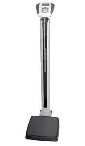 Health-o-meter Column Scale with Height Rod Health O Meter