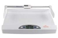 Health o Meter 553Kl Digital Portable Pediatric Baby Scale with Extra-Wide  Tray, 44 Lb X 0.5 Oz