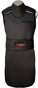 Barrier Technologies® Ultraflex™ Lead-Free Support Vest and Skirt